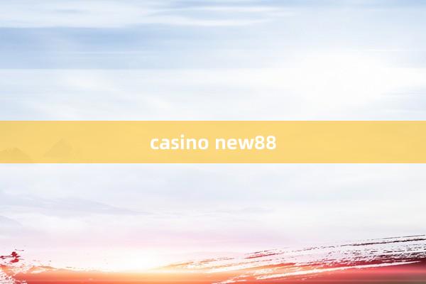 casino new88