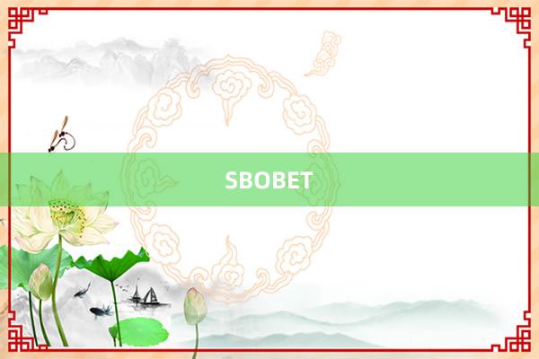 SBOBET