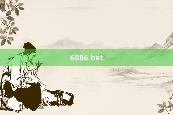 6886 bet