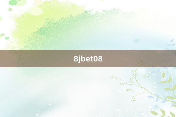 8jbet08