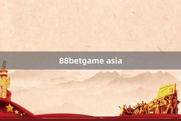 88betgame asia