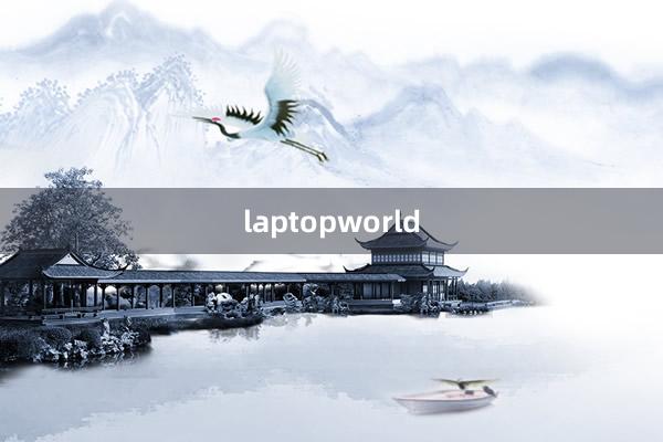 laptopworld