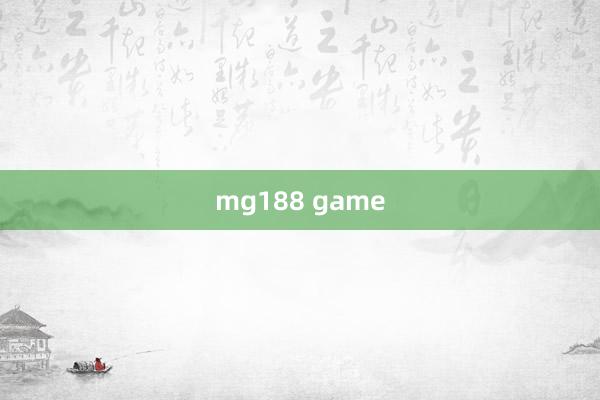 mg188 game