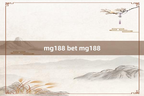 mg188 bet mg188