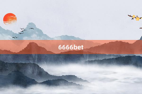 6666bet