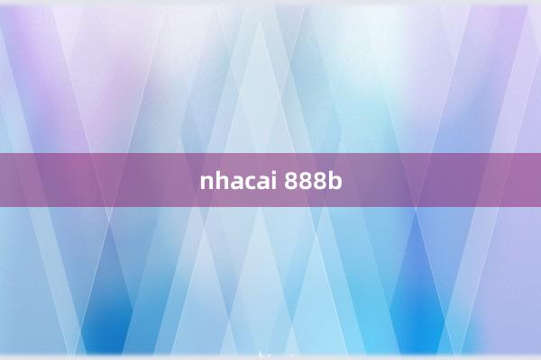 nhacai 888b