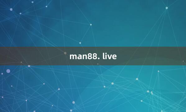 man88. live