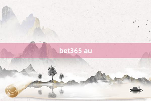 bet365 au