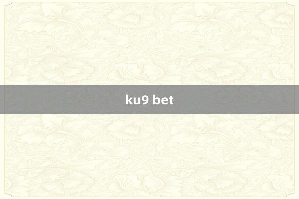 ku9 bet