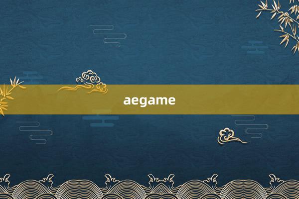 aegame