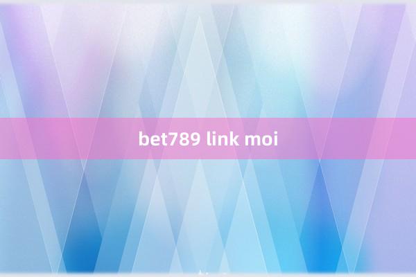 bet789 link moi