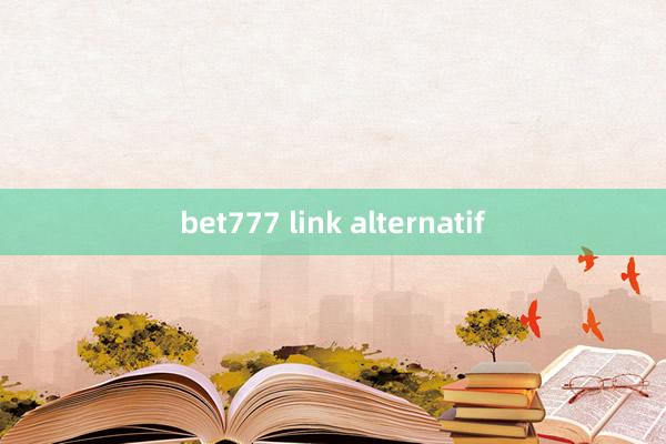 bet777 link alternatif