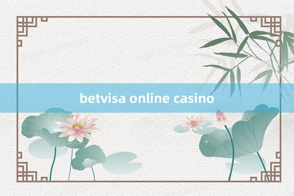 betvisa online casino