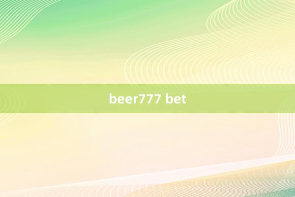 beer777 bet