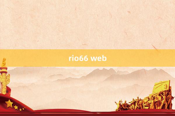 rio66 web