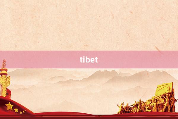 tibet