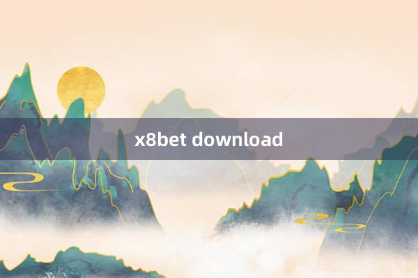 x8bet download