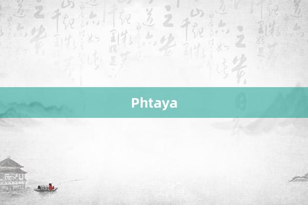 Phtaya